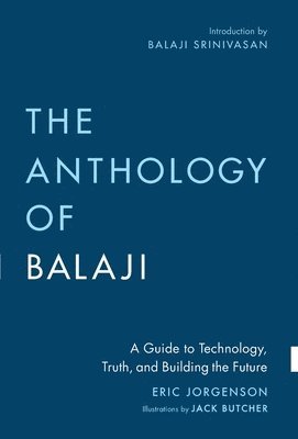 Anthology of Balaji