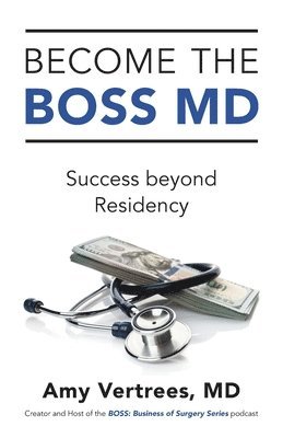 Become the BOSS MD 1