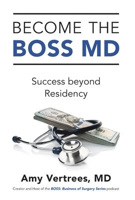Become the BOSS MD 1