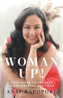 Woman Up! 1