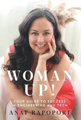 Woman Up! 1