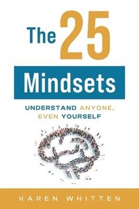 bokomslag 25 Mindsets