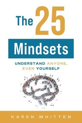 bokomslag 25 Mindsets