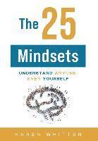 bokomslag 25 Mindsets