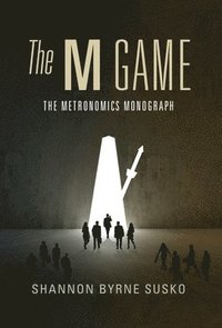 bokomslag The M Game