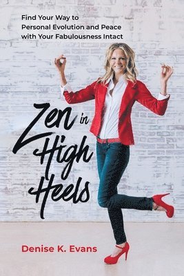 bokomslag Zen in High Heels