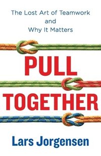 bokomslag Pull Together