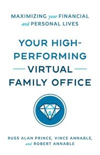 bokomslag Your High-Performing Virtual Family Office