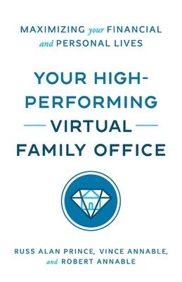 Your High-Performing Virtual Family Office 1