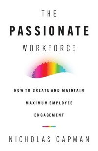 bokomslag The Passionate Workforce