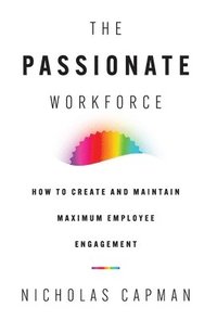 bokomslag Passionate Workforce