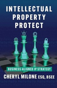 bokomslag Intellectual Property Protect