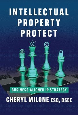 bokomslag Intellectual Property Protect