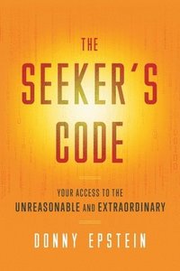 bokomslag The Seeker's Code