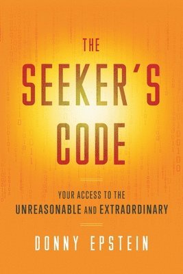 bokomslag The Seeker's Code