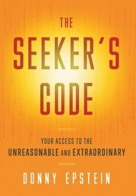 The Seeker's Code 1