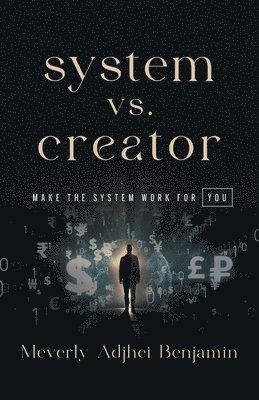 bokomslag System vs. Creator