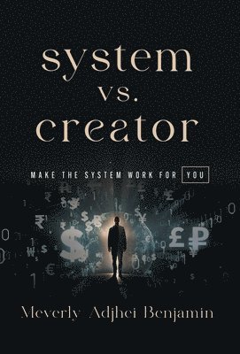 bokomslag System vs. Creator