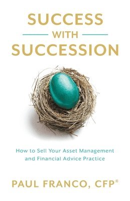 Paul Franco - Success with Succession, Häftad