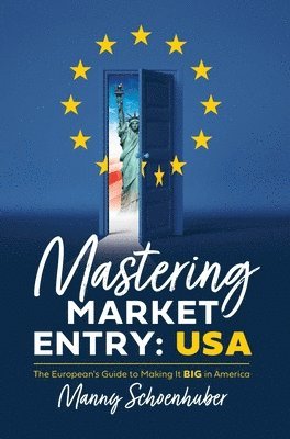 bokomslag Mastering Market Entry