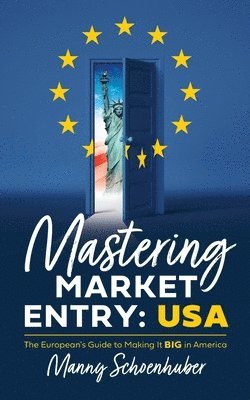 bokomslag Mastering Market Entry