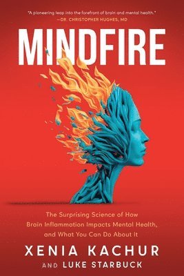 Mindfire 1