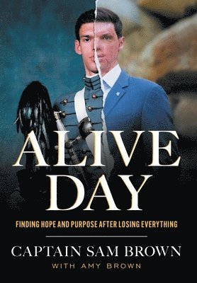 Alive Day