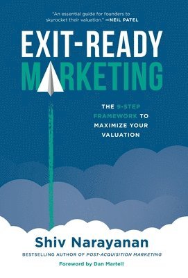 Exit-Ready Marketing 1