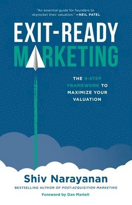 Exit-Ready Marketing 1