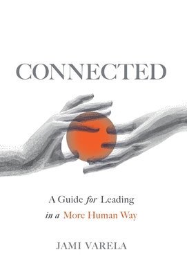 bokomslag Connected