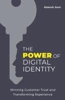 bokomslag Power of Digital Identity
