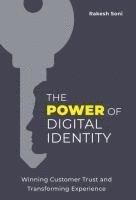 bokomslag Power of Digital Identity