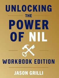 bokomslag Unlocking the Power of NIL