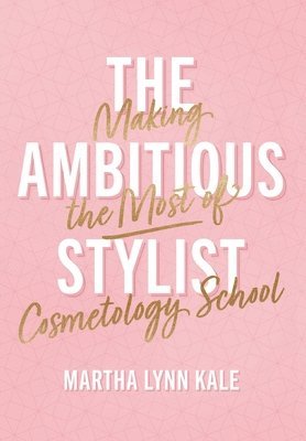 bokomslag Ambitious Stylist