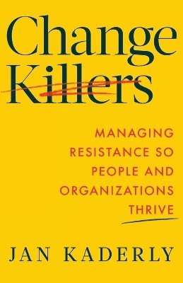 Change Killers 1