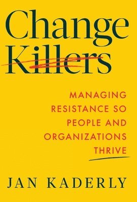 Change Killers 1