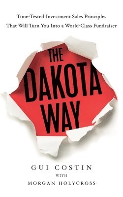 bokomslag Dakota Way