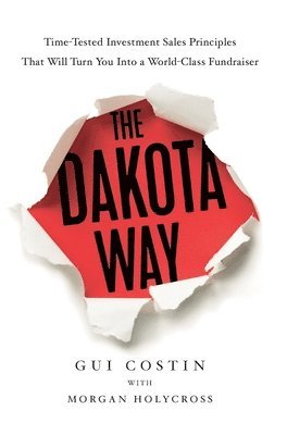 bokomslag Dakota Way