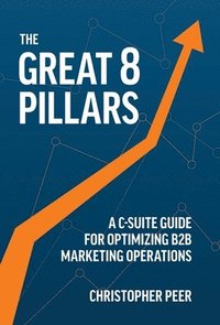 bokomslag Great 8 Pillars