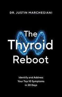 bokomslag Thyroid Reboot