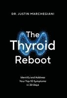bokomslag Thyroid Reboot