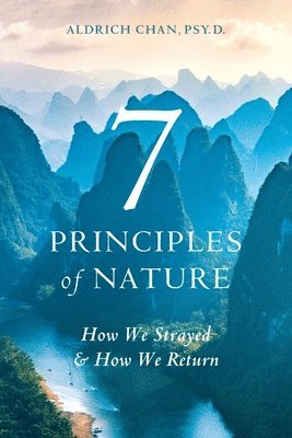 7 Principles of Nature