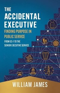 bokomslag Accidental Executive