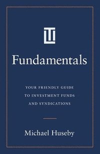 bokomslag Fundamentals