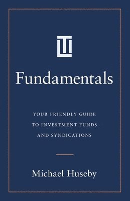 bokomslag Fundamentals