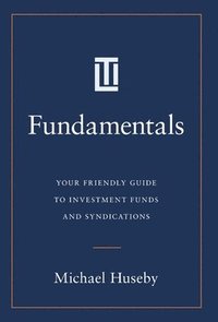 bokomslag Fundamentals