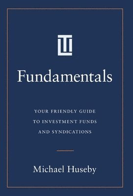 bokomslag Fundamentals