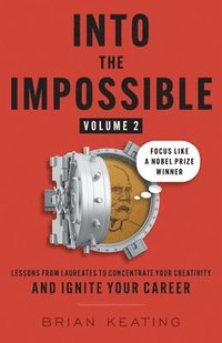 bokomslag Into the Impossible Volume 2