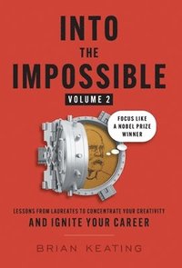 bokomslag Into the Impossible Volume 2