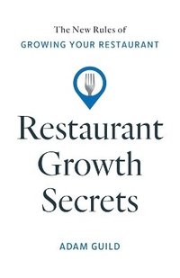 bokomslag Restaurant Growth Secrets